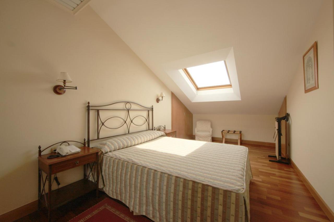 Hotel Modus Vivendi Sopelana Esterno foto