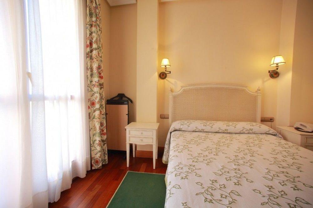 Hotel Modus Vivendi Sopelana Esterno foto