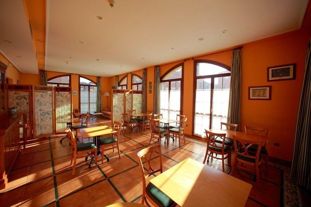 Hotel Modus Vivendi Sopelana Esterno foto