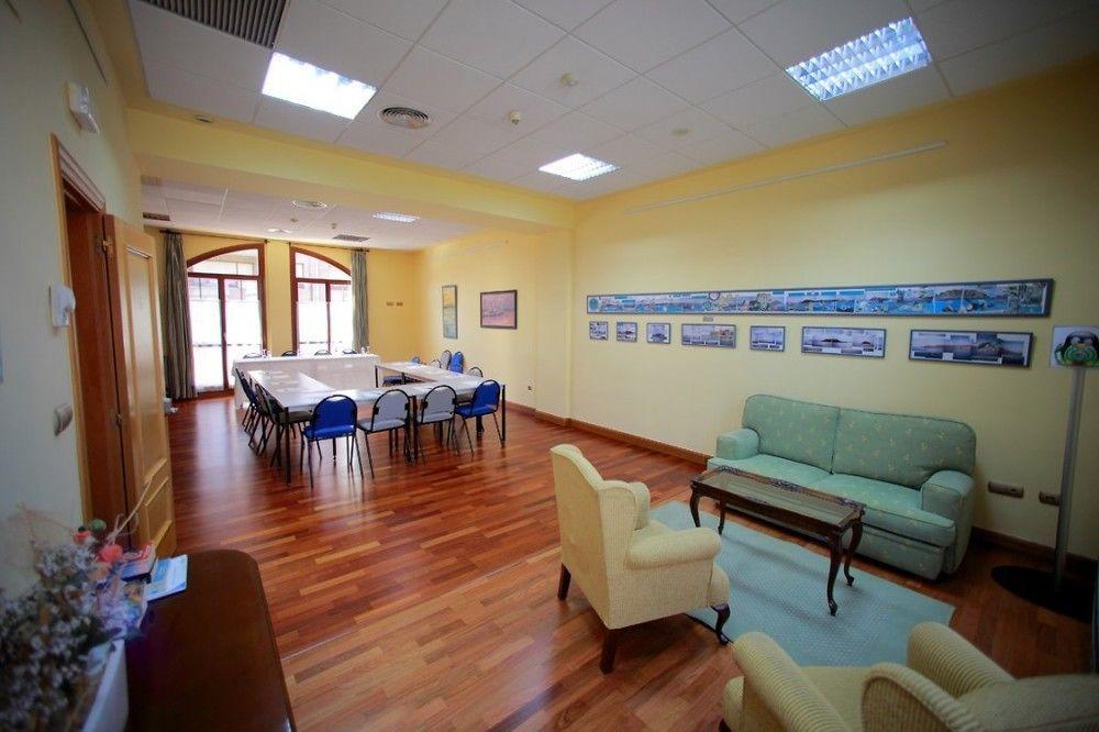 Hotel Modus Vivendi Sopelana Esterno foto