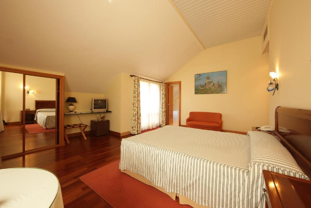 Hotel Modus Vivendi Sopelana Camera foto