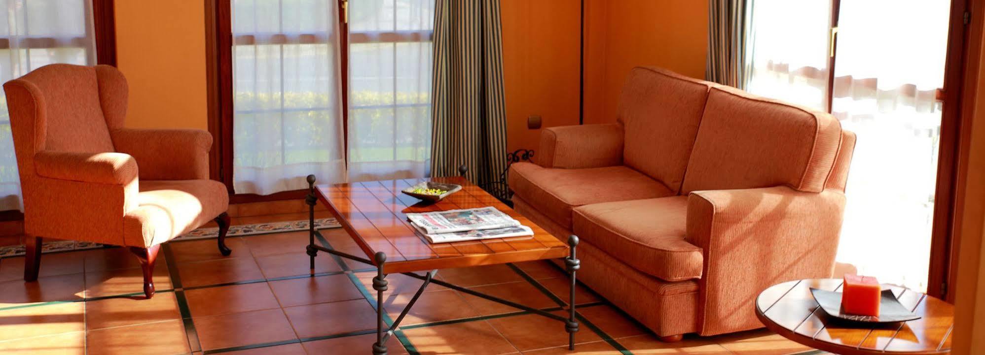 Hotel Modus Vivendi Sopelana Esterno foto