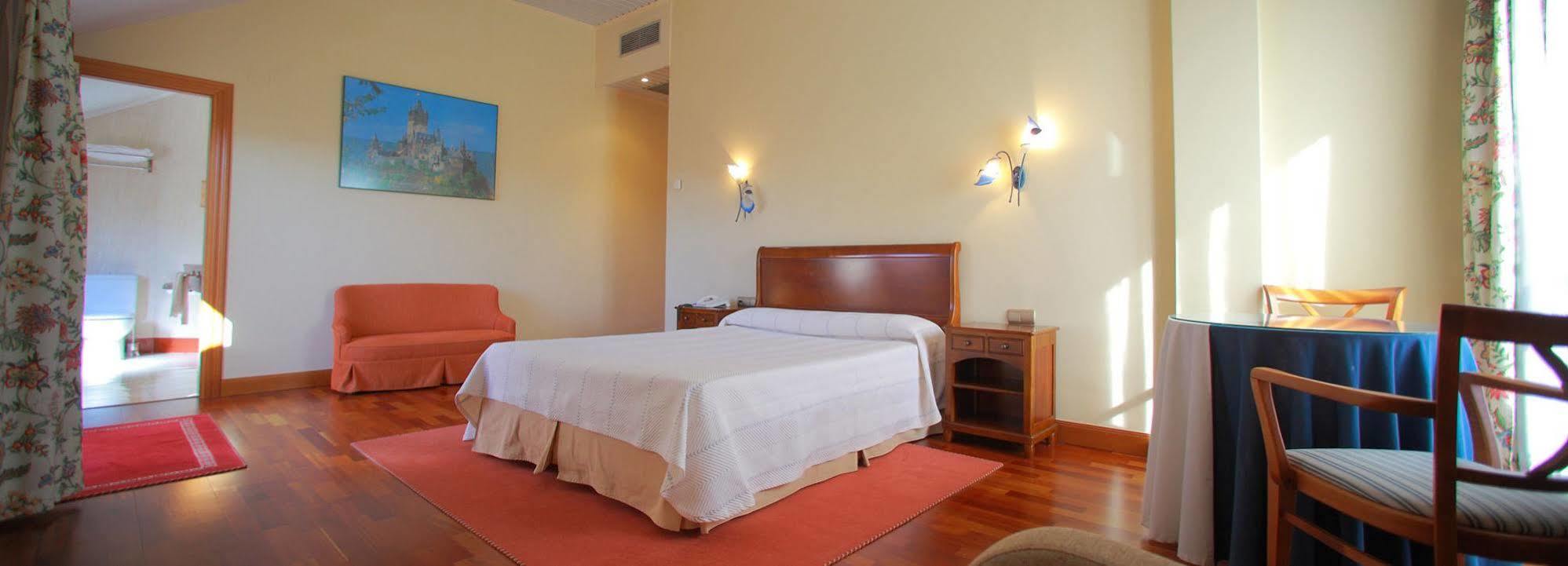 Hotel Modus Vivendi Sopelana Esterno foto